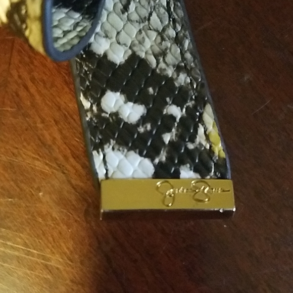 Jessica Simpson Keychain - Picture 3 of 3